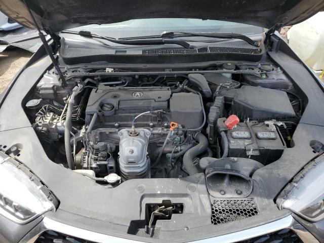2020 ACURA TLX TECHNO - 19UUB1F5XLA007591