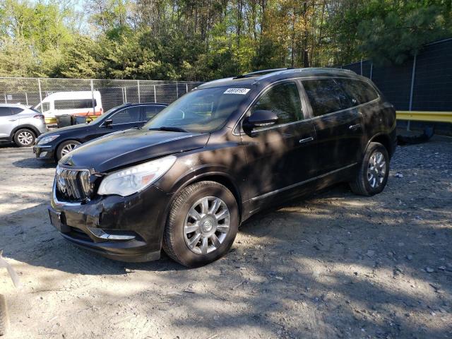 2013 Buick Enclave 