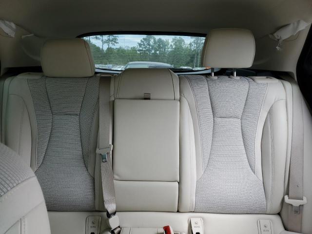 2022 BUICK ENVISION P - LRBAZLR40ND022497