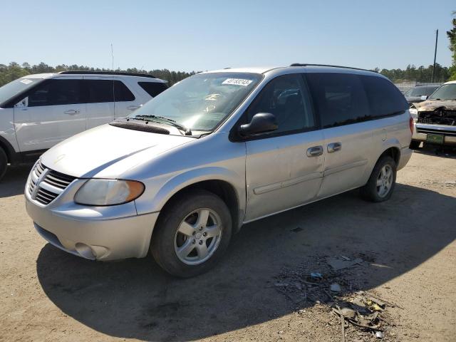 2005 Dodge Grand Caravan SXT