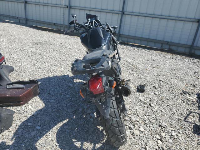 2014 HONDA NC700X JH2RC6307EK000514