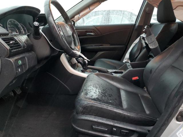 1HGCR3F97EA002342 Honda Accord Touring