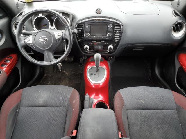 2015 NISSAN JUKE S - JN8AF5MV5FT561084