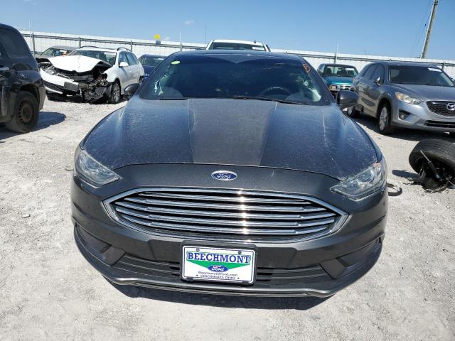 2018 Ford Fusion Se VIN: 3FA6P0H74JR175480 Lot: 48309933