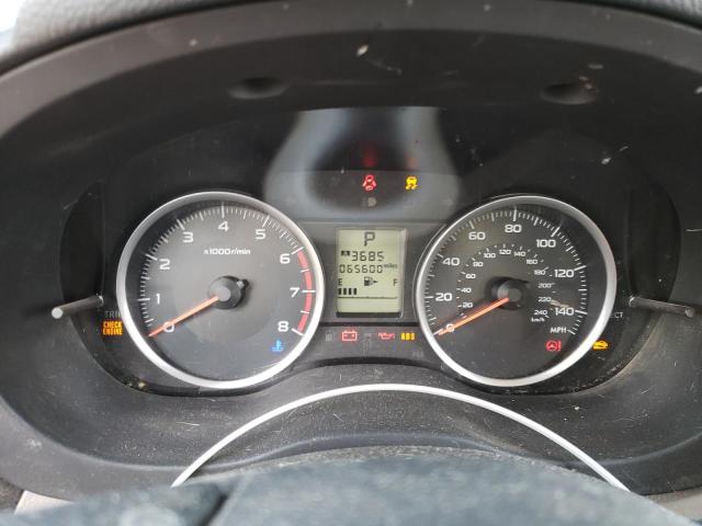 JF2SJAAC7JH570313 Subaru Forester 2.5i