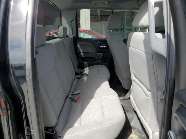 2016 CHEVROLET SLVRD 1500 1GCVKPEC8GZ216504