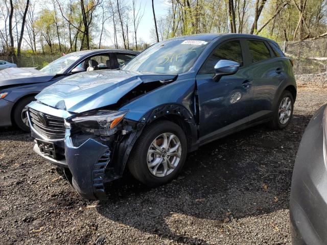 2020 Mazda CX-3 Sport