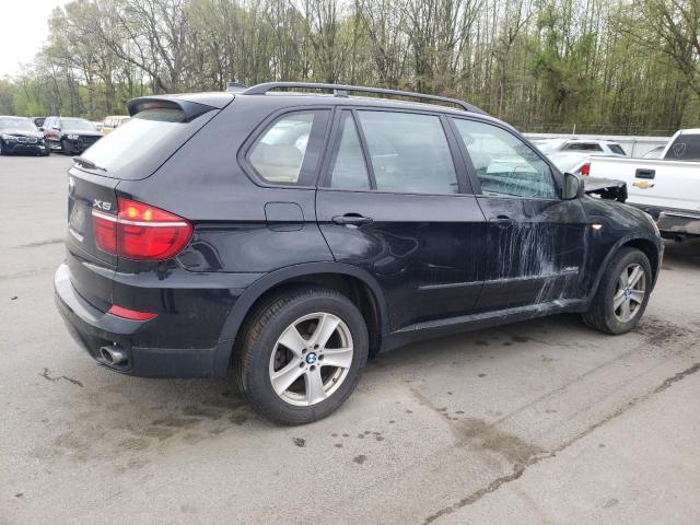 VIN 5UXZV4C55D0E06855 2013 BMW X5, Xdrive35I no.3