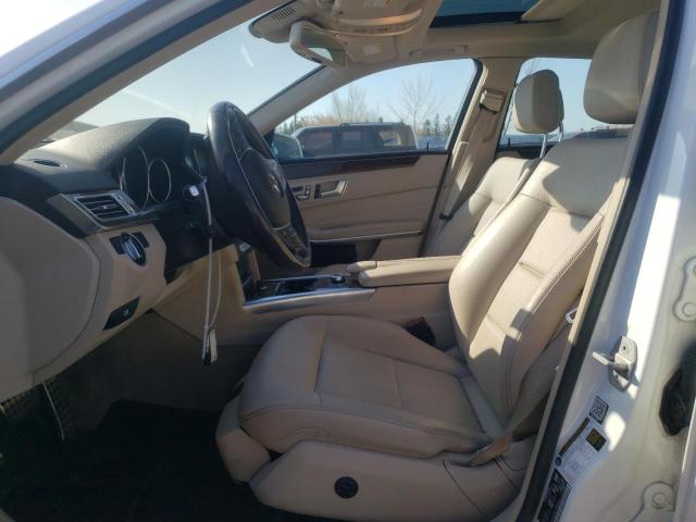 2016 MERCEDES-BENZ E 250 BLUE - WDDHF9HB3GB198833