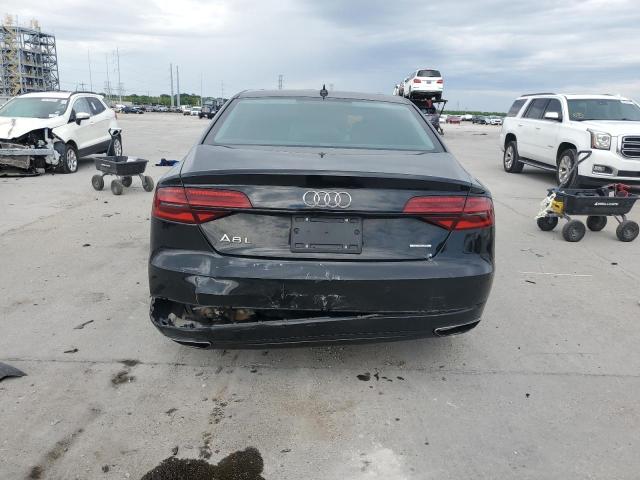2017 AUDI A8 L QUATT - WAU44AFD8HN019719