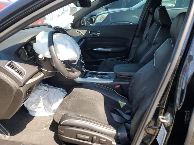 2020 ACURA TLX TECHNO - 19UUB3F6XLA001813