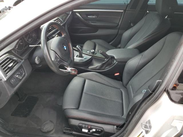 2018 BMW 430I GRAN - WBA4J1C58JBG79694