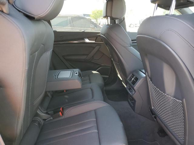 2022 AUDI SQ5 SPORTB - WA134AFY0N2108547