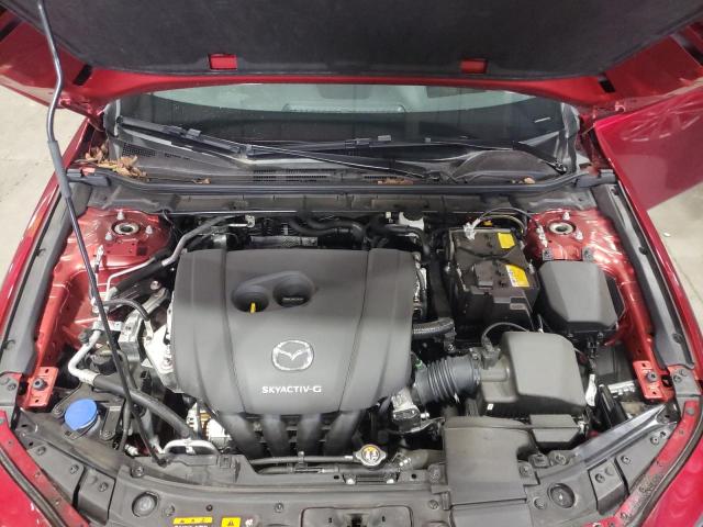 JM1BPBDL8N1507363 Mazda 3 Premium