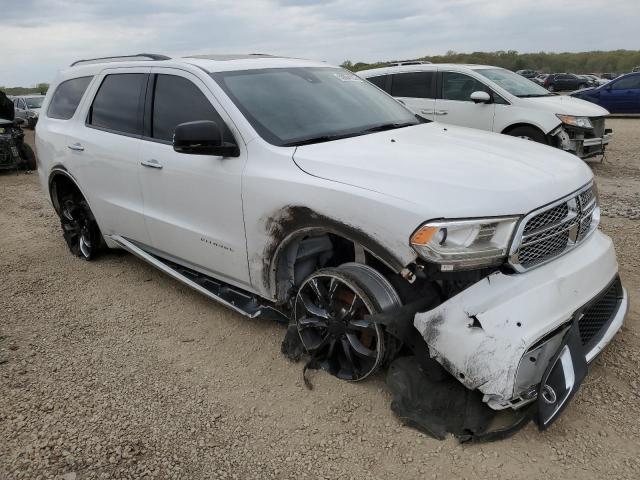 2018 DODGE DURANGO CI - 1C4RDJEG4JC462634