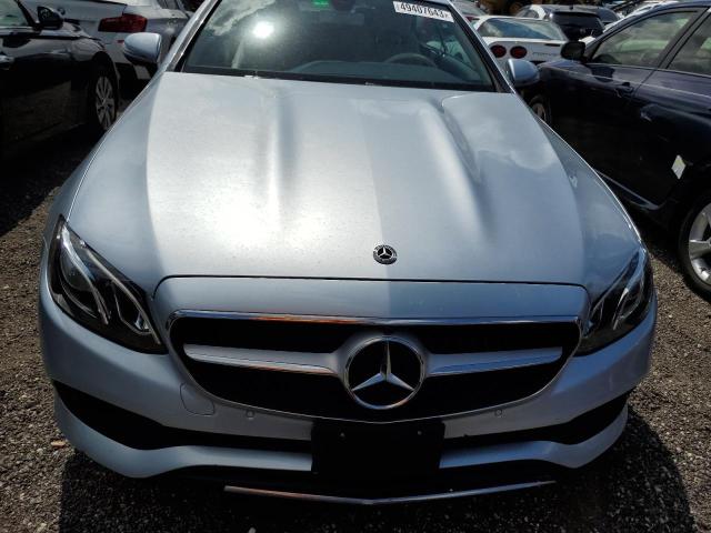2019 MERCEDES-BENZ E 450 - WDD1K6HBXKF080064