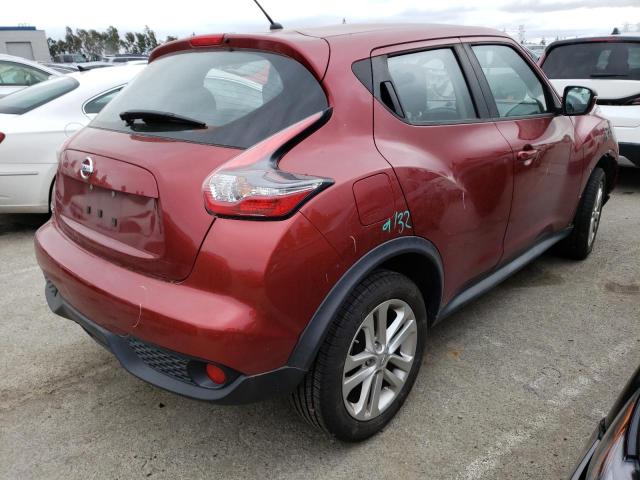 2015 NISSAN JUKE S - JN8AF5MR1FT512418