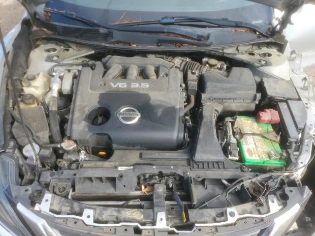 1N4BL3AP4HC137844 Nissan Altima 3.5sl