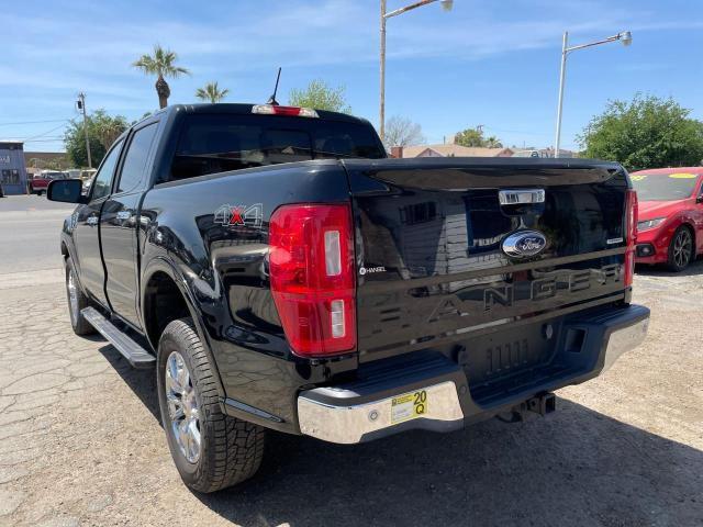 1FTER4FHXKLA08947 Ford RANGER XL