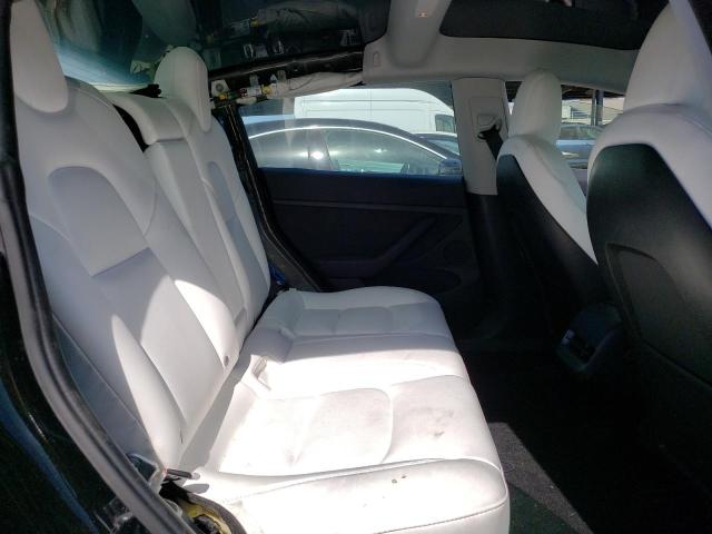 5YJ3E1EA9MF098717 Tesla MODEL 3
