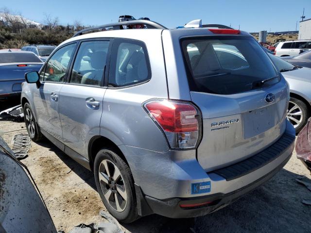 JF2SJABC3JH600163 Subaru Forester 2.5i