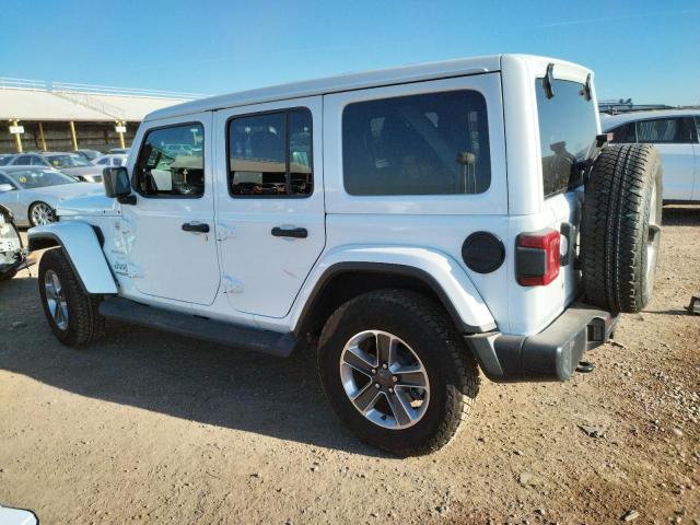 1C4HJXEN9LW121818 Jeep Wrangler Unlimited Sahara