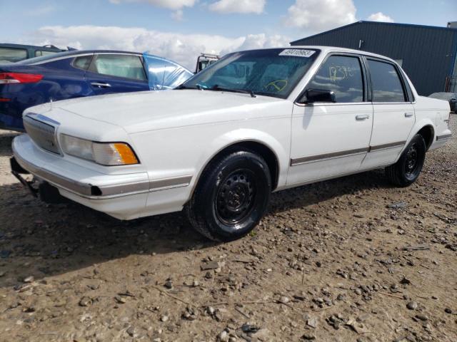 1995 Buick Century Custom