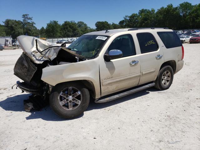 2008 GMC Yukon 