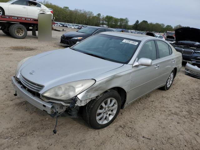 2002 Lexus ES 300 