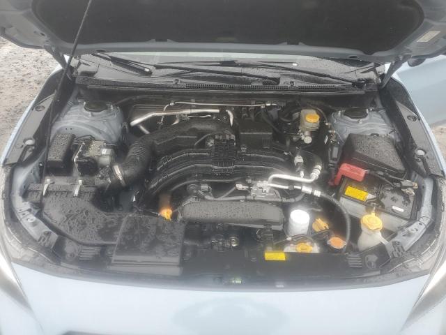 JF2GTAEC3L8220805 Subaru Crosstrek Premium
