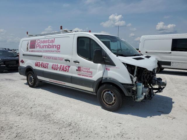 2015 FORD TRANSIT T- - 1FTNR2YG4FKA98763