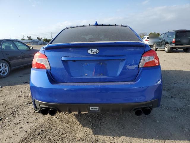 JF1VA1A68K9827678 Subaru WRX