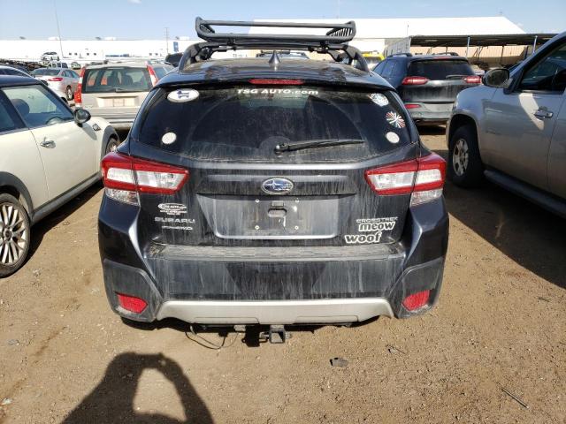 JF2GTACC1KH232050 Subaru Crosstrek Premium