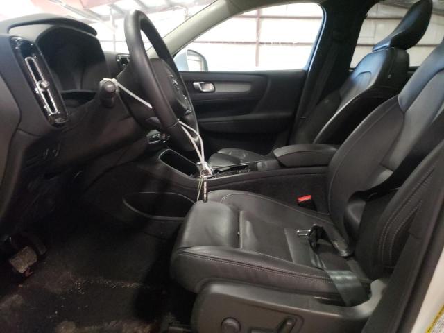 2021 VOLVO XC40 T4 IN YV4AC2HL3M2572080