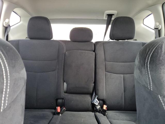5N1AZ2MG2GN170253 Nissan MURANO S