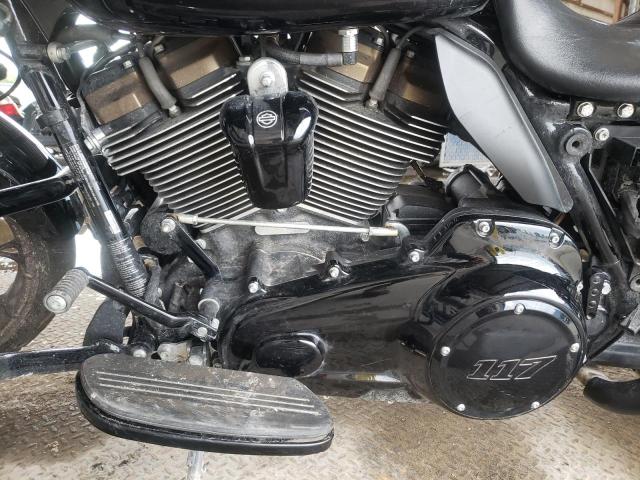 2023 HARLEY-DAVIDSON FLHXST - 1HD1ABL19PB602121