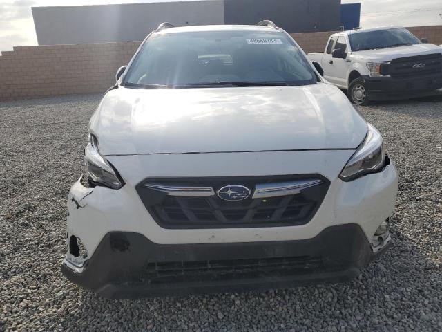 JF2GTHMCXMH669040 Subaru Crosstrek Limited