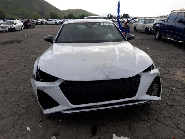 2021 AUDI RS7 WUAPCBF29MN904533