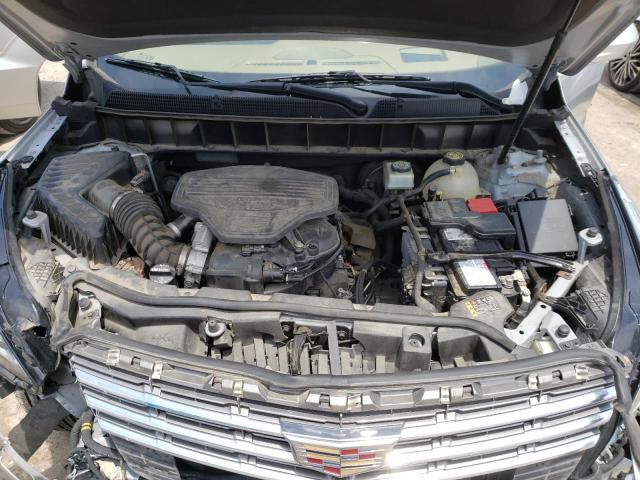 2017 CADILLAC XT5 PLATIN - 1GYKNFRS2HZ102483