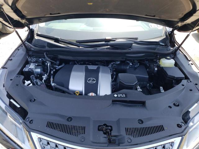2022 LEXUS RX 350 L - JTJHZKFA3N2042451