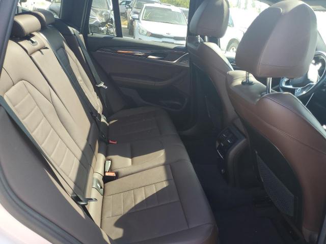5UXTR9C54JLC74544 BMW X3 Xdrive30i