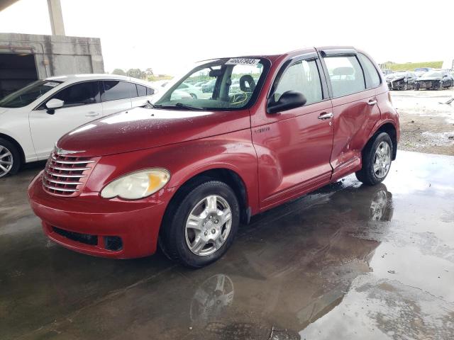 2006 Chrysler PT Cruiser Touring