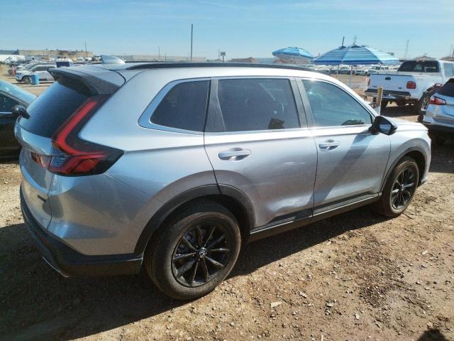2023 HONDA CR-V SPORT - 2HKRS6H52PH805595