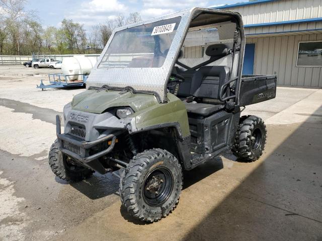 2012 POLARIS RANGER 800 - 4XATH7EA0C2255232