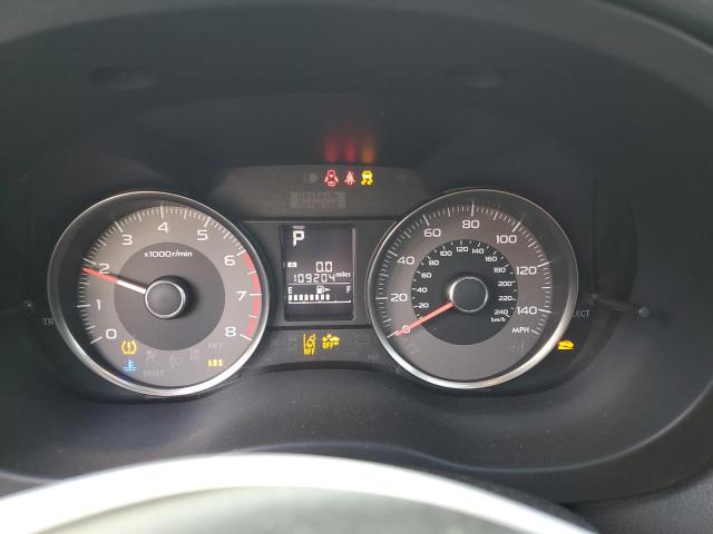 JF2SJARC8GH414858 Subaru Forester 2.5i Limited