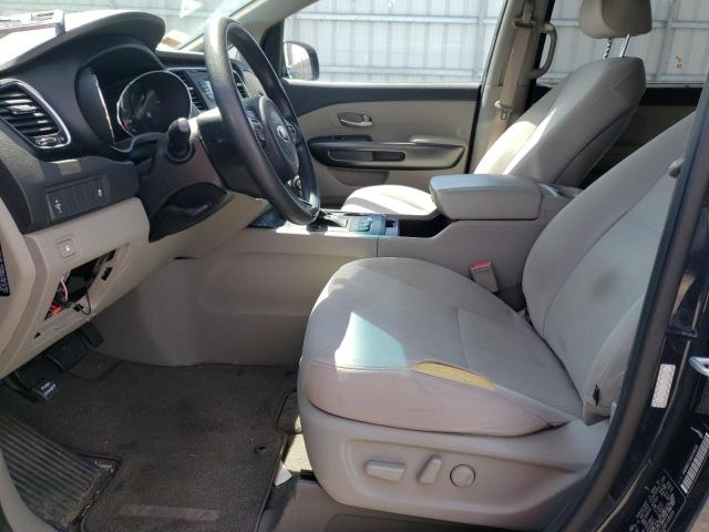 KNDMB5C13G6128026 KIA SEDONA LX