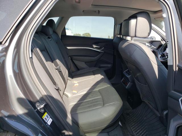 WA1LAAGE4MB027773 Audi e-tron 2021. Фото: 9