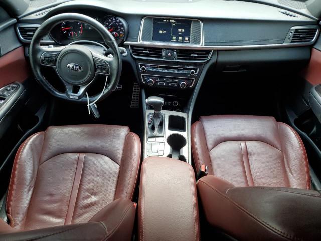 5XXGW4L2XHG149298 KIA OPTIMA SX