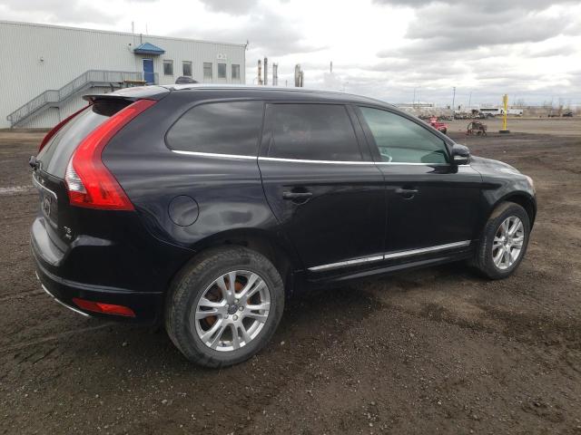 Vin: yv4612rkxf2754878, lot: 49075383, volvo xc60 t5 premier 20153