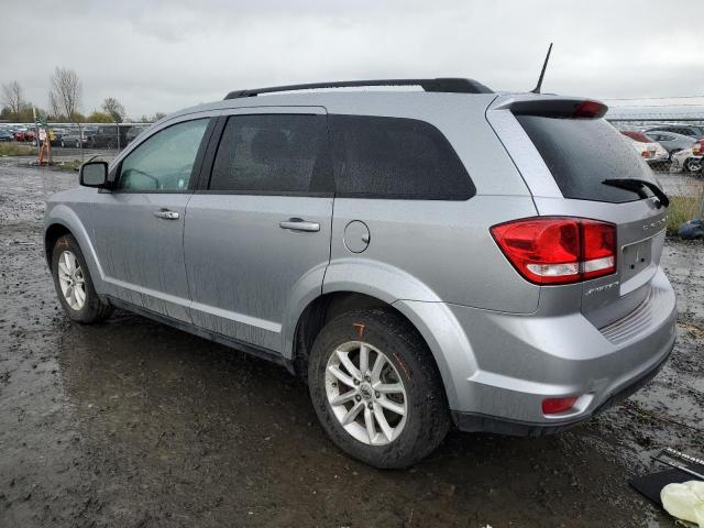 3C4PDCBB8JT506487 Dodge Journey Sxt